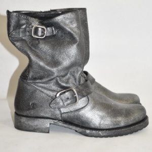 Frye Veronica Bootie